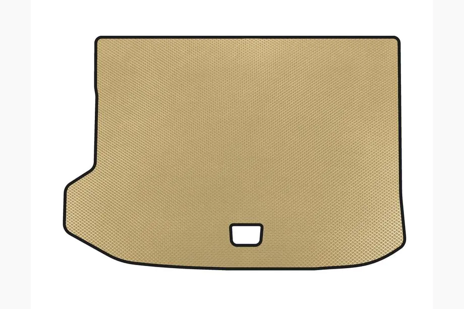 Buick Envision 2014–2020 EVA bagagerumsmatta (Beige) Image