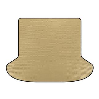 EVA bagagerumsmatta (Beige)