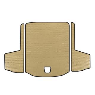 EVA bagagerumsmatta (SD, Beige)