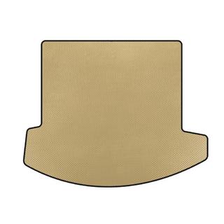 EVA bagagerumsmatta (Coupé, Beige)