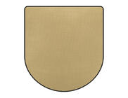 Chery Amulet 2003–2014 EVA bagagerumsmatta (Beige) foto 1