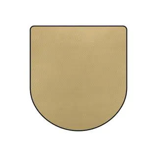 EVA bagagerumsmatta (Beige) Chery Amulet 2003–2014