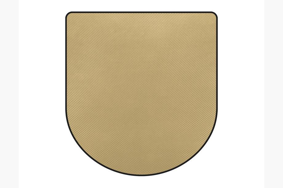 Chery Amulet 2003–2014 EVA bagagerumsmatta (Beige) Image