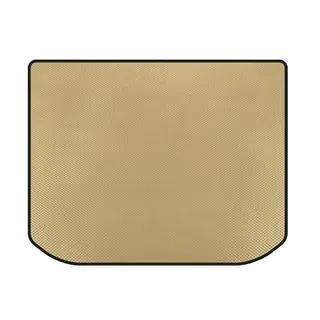 EVA bagagerumsmatta (Beige) Chery Beat 2009–2015