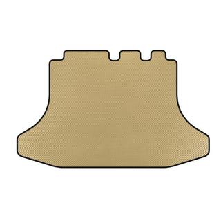 EVA bagagerumsmatta (2009-2013, Beige)
