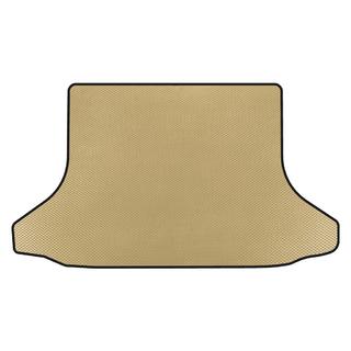 EVA-bagagerumsmatta (2005-2009, Beige)