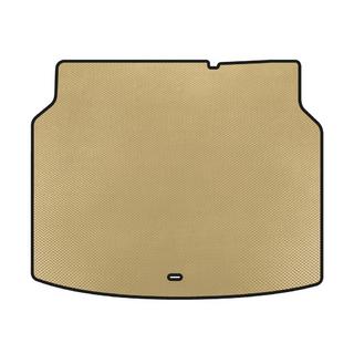 EVA bagagerumsmatta (Beige) Chery Tiggo 4 2017–