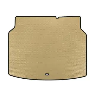 EVA bagagerumsmatta (Beige)