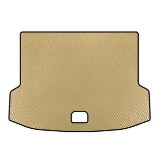 EVA bagagerumsmatta (Beige)