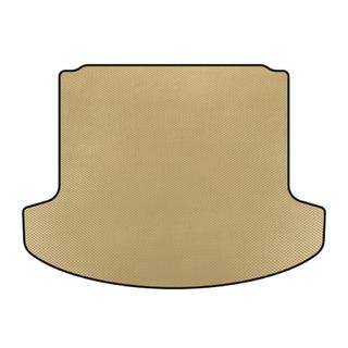 EVA bagagerumsmatta (Beige)