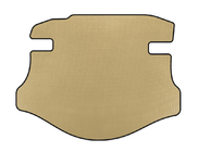 Chevrolet Camaro 2009–2015 EVA bagagerumsmatta (Beige) foto 1