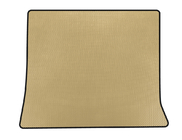 Chevrolet Equinox 2009–2016 Bagagerumsmatta EVA (2009-2015, Beige) foto 1