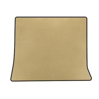 Bagagerumsmatta EVA (2009-2015, Beige) Chevrolet Equinox 2009–2016