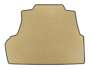 Chevrolet Evanda 2000–2006 EVA bagagerumsmatta (Beige) foto 1