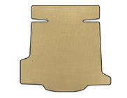 Chevrolet Impala 2013–2020 EVA bagagerumsmatta (SD, Beige) foto 1