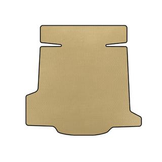 EVA bagagerumsmatta (SD, Beige)