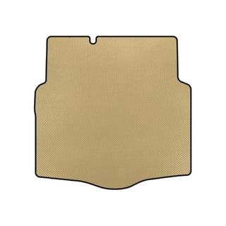 EVA bagagerumsmatta (SD, Beige)