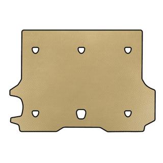 EVA bagagerumsmatta (Beige)