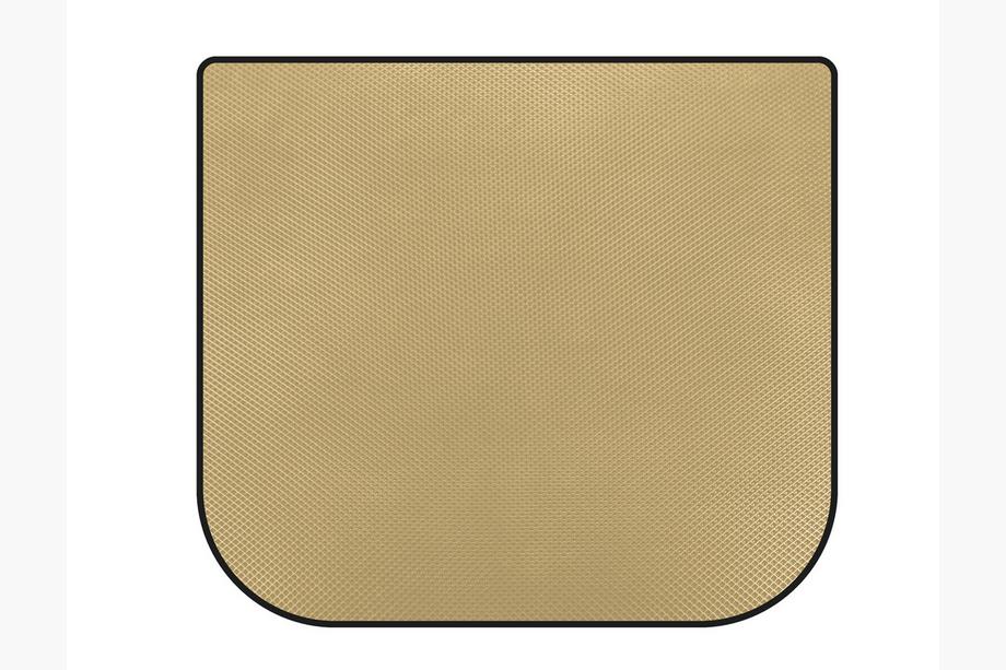 Chevrolet Volt 2016–2019 EVA bagagerumsmatta (Beige) Image