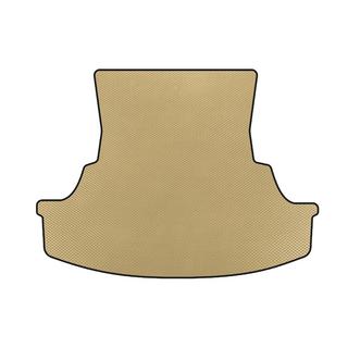 EVA bagagerumsmatta (SD, Beige)
