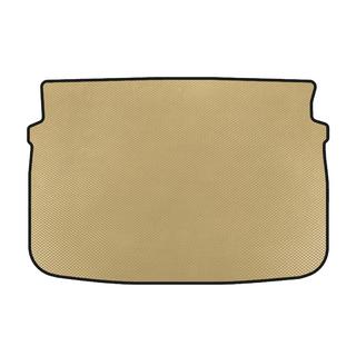 EVA bagagerumsmatta (HB, 5-dörrars, facelift, beige)