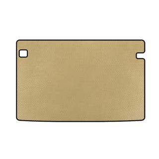 EVA bagagerumsmatta (Short, 5-sitsig, Beige) Citroen Berlingo/Multispace 2018–