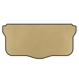 EVA bagagerumsmatta (HB, beige)