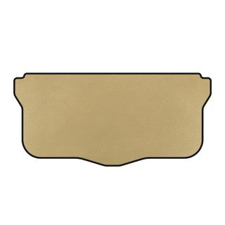 EVA bagagerumsmatta (HB, beige)