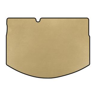 EVA bagagerumsmatta (HB, beige)