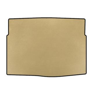 EVA bagagerumsmatta (Beige) Citroen C-3 Aircross 2017–2024
