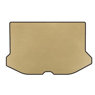 EVA bagagerumsmatta (Beige)