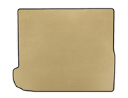 Citroen C-4 Picasso 2013–2022 EVA V1 bagagematta (Beige) foto 1