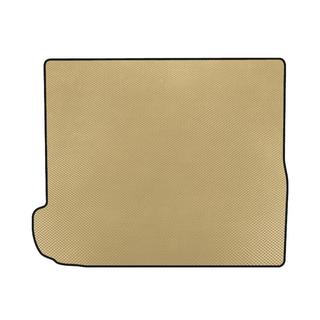 EVA V1 bagagematta (Beige) Citroen C-4 Picasso 2013–2022