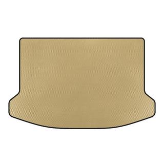 EVA bagagerumsmatta (HB, 5-dörrars, Beige)