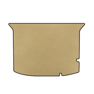 EVA bagagerumsmatta (före facelift, beige)