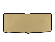 Mini Clubman R55/R56 2007–2014 EVA bagagerumsmatta (för R56, beige) foto 1