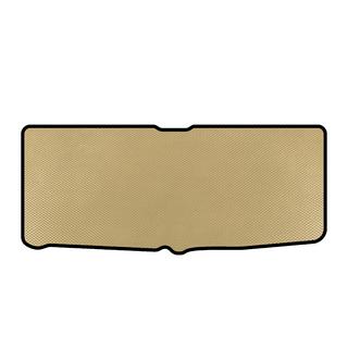 EVA bagagerumsmatta (för R56, beige)