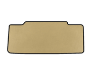 Mini Cooper F55/56/57 2014–2023 EVA bagagerumsmatta (för F56, Beige) foto 1