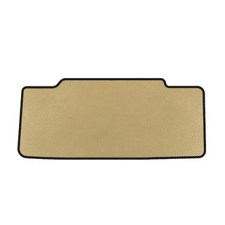 EVA bagagerumsmatta (för F56, Beige) Mini Cooper F55/56/57 2014–2023