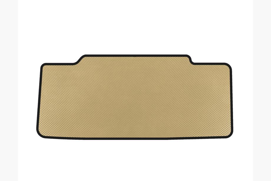 Mini Cooper F55/56/57 2014–2023 EVA bagagerumsmatta (för F56, Beige) Image
