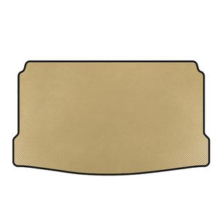 EVA bagagerumsmatta (utförande SD, Beige) Mini Countryman R60 2010–2017