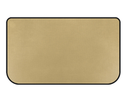 Mini Cooper F55/56/57 2014–2023 EVA bagagerumsmatta (för F55, 5-dörrars, beige) foto 1