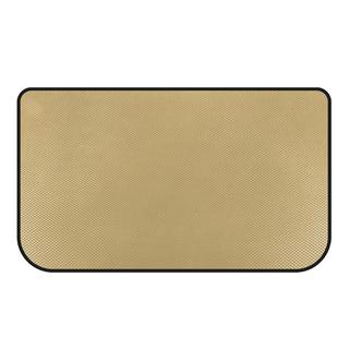 EVA bagagerumsmatta (för F55, 5-dörrars, beige) Mini Cooper F55/56/57 2014–2023