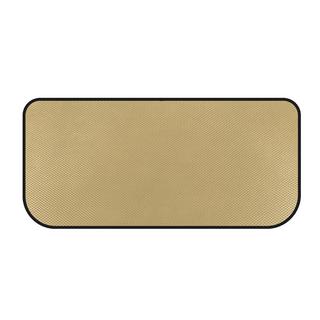 EVA bagagerumsmatta (för S F56, beige) Mini Cooper F55/56/57 2014–2023