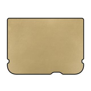 EVA bagagerumsmatta (Beige) Mini Clubman F54 2015–2024