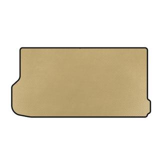 EVA bagagerumsmatta (Beige) Daewoo Matiz 2009–2015
