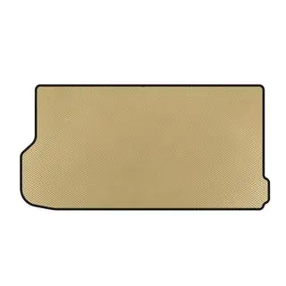 EVA bagagerumsmatta (Beige)