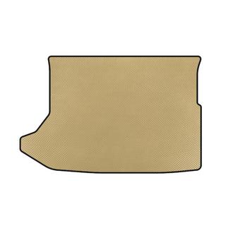 EVA bagagerumsmatta (HB, beige)