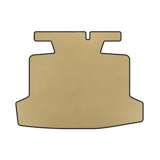 EVA bagagerumsmatta (SD, Beige)