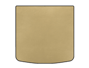 Dodge Journey 2008–2020 EVA bagagerumsmatta (2008-2011, Beige) foto 1